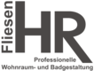 Logo von HR.Fliesen